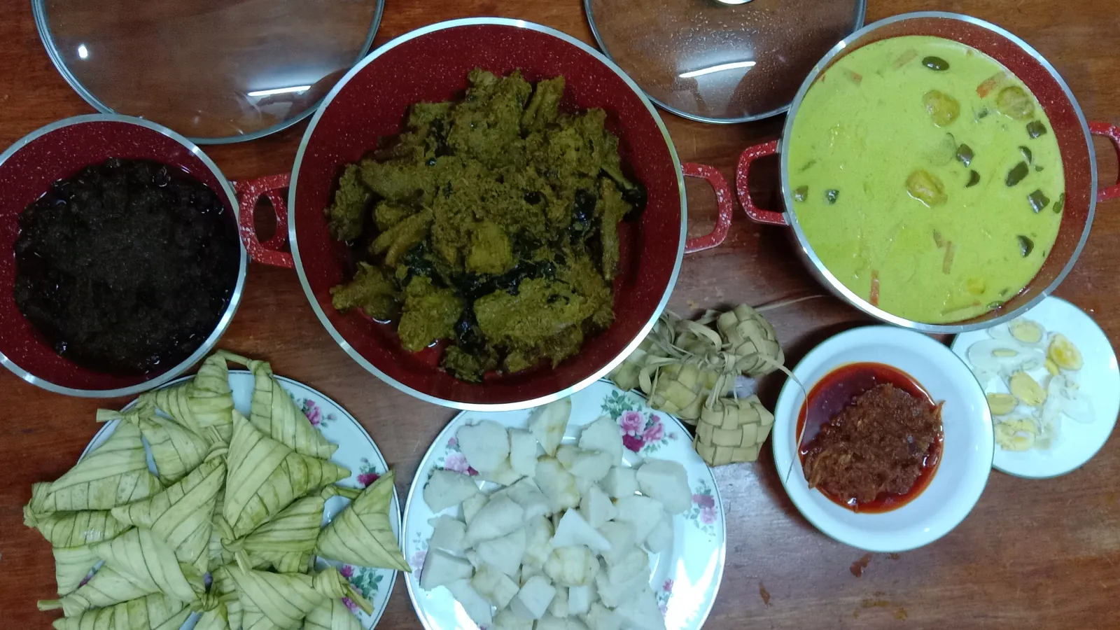 Hari Raya 2027 Causeway Jams & Travel Plan | Luxway SGMY