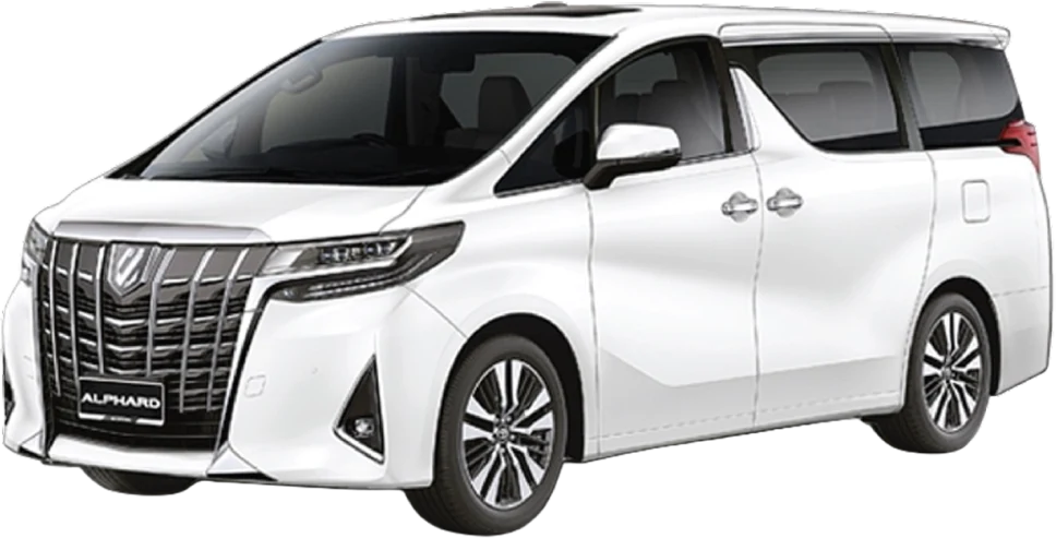 Alphard / Vellfire