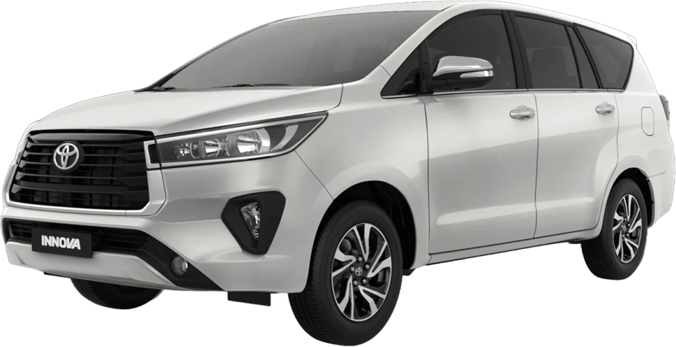 Toyota Innova