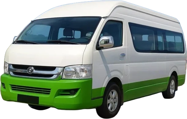 18 座客车