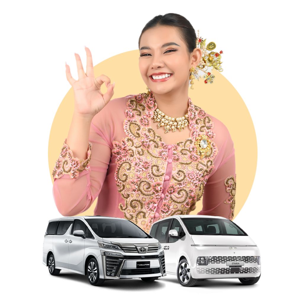 MPV Car Rental Singapore to Malaysia with Driver
