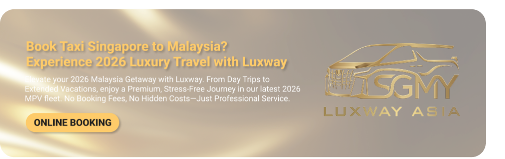 private car singapore to malaysia