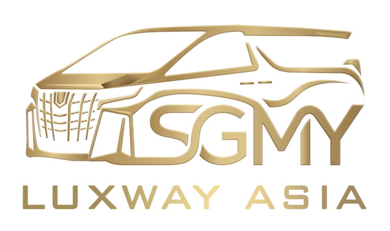 Luxway Asia SGMY