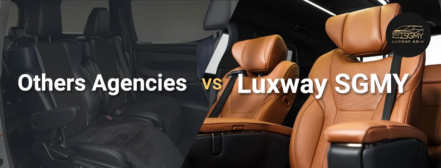 SGMYTRIPS VS LUXWAY