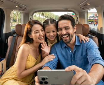 SG to JB Transport Rate 5