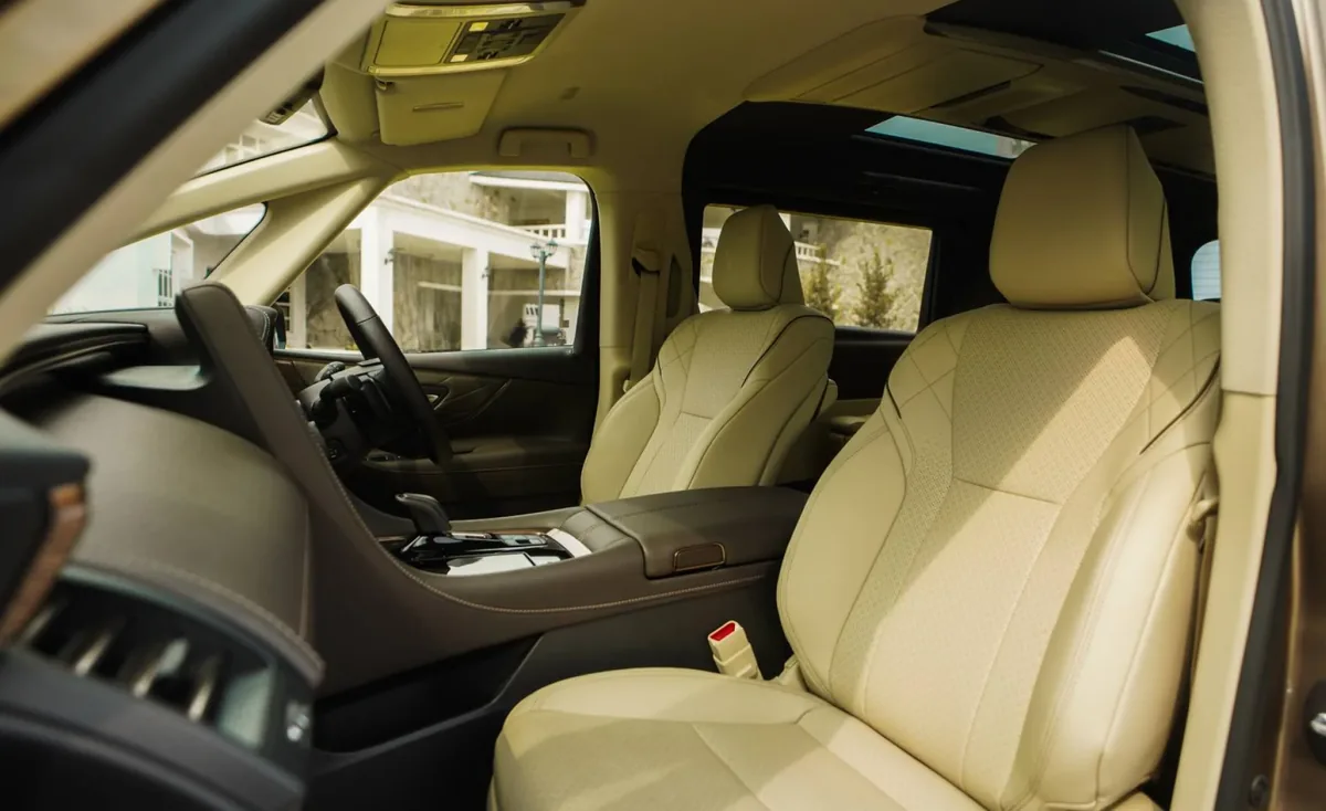 Toyota Alphard-7