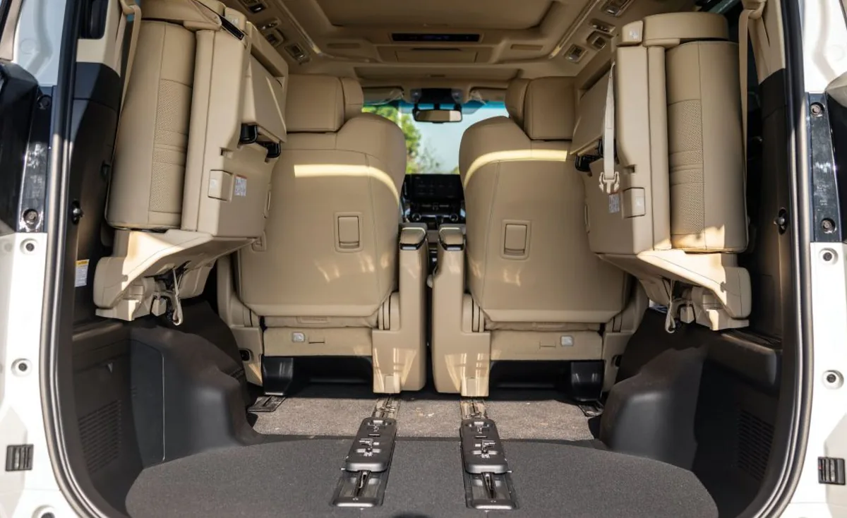 Toyota Vellfire-5