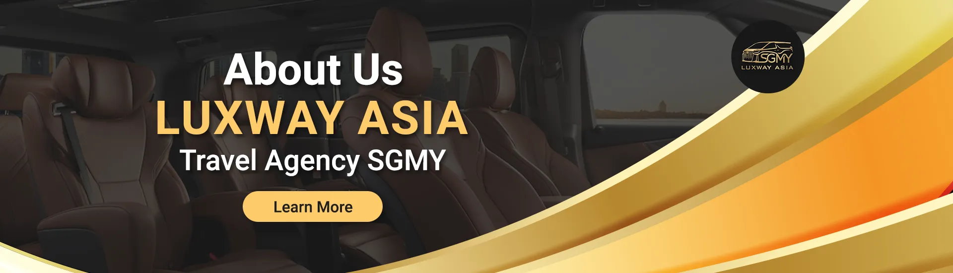 Luxway SGMY