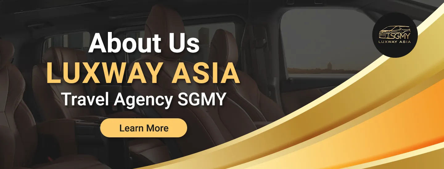 Private Car Singapore to Malaysia