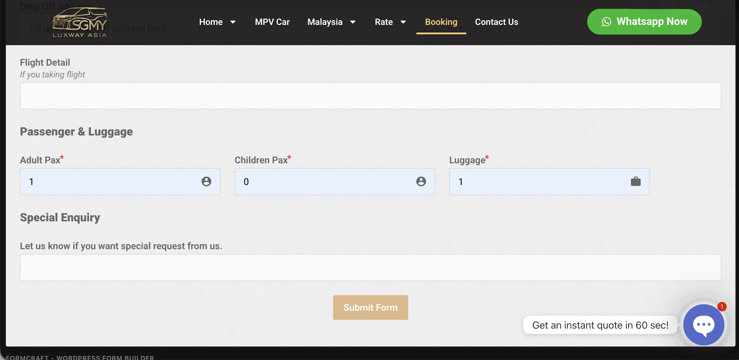 how to book 5 copy