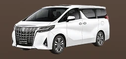 新加坡往新山 Vellfire 包车