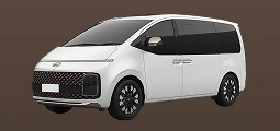 新加坡往新山 Hyundai Staria 包车