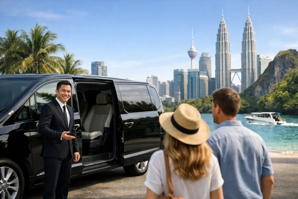 Is Private Transfer Worth It for Malaysia Trips?