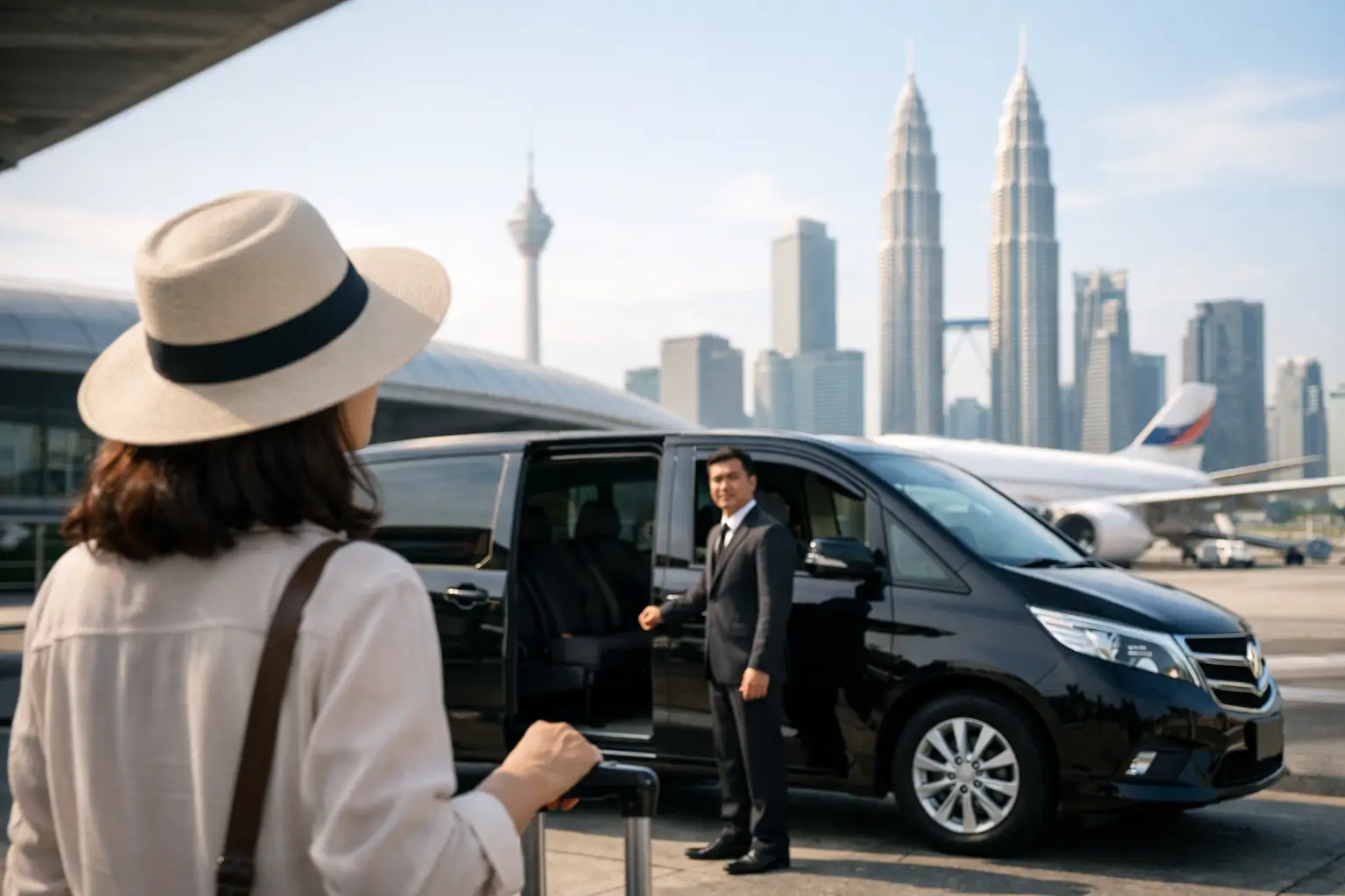 Malaysia Airport Transfer Guide for Easy Arrivals