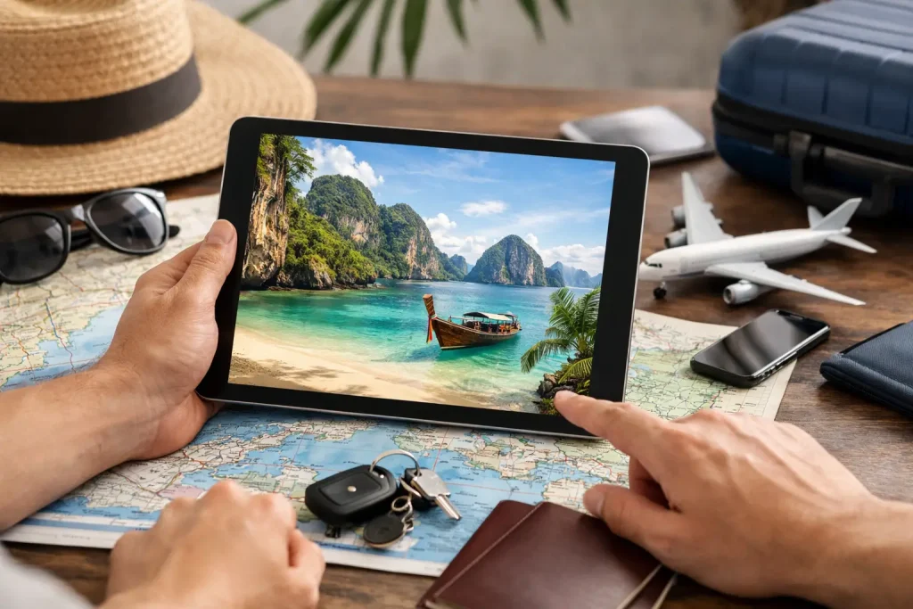 Malaysia Holiday Transfer Planning Made Simple